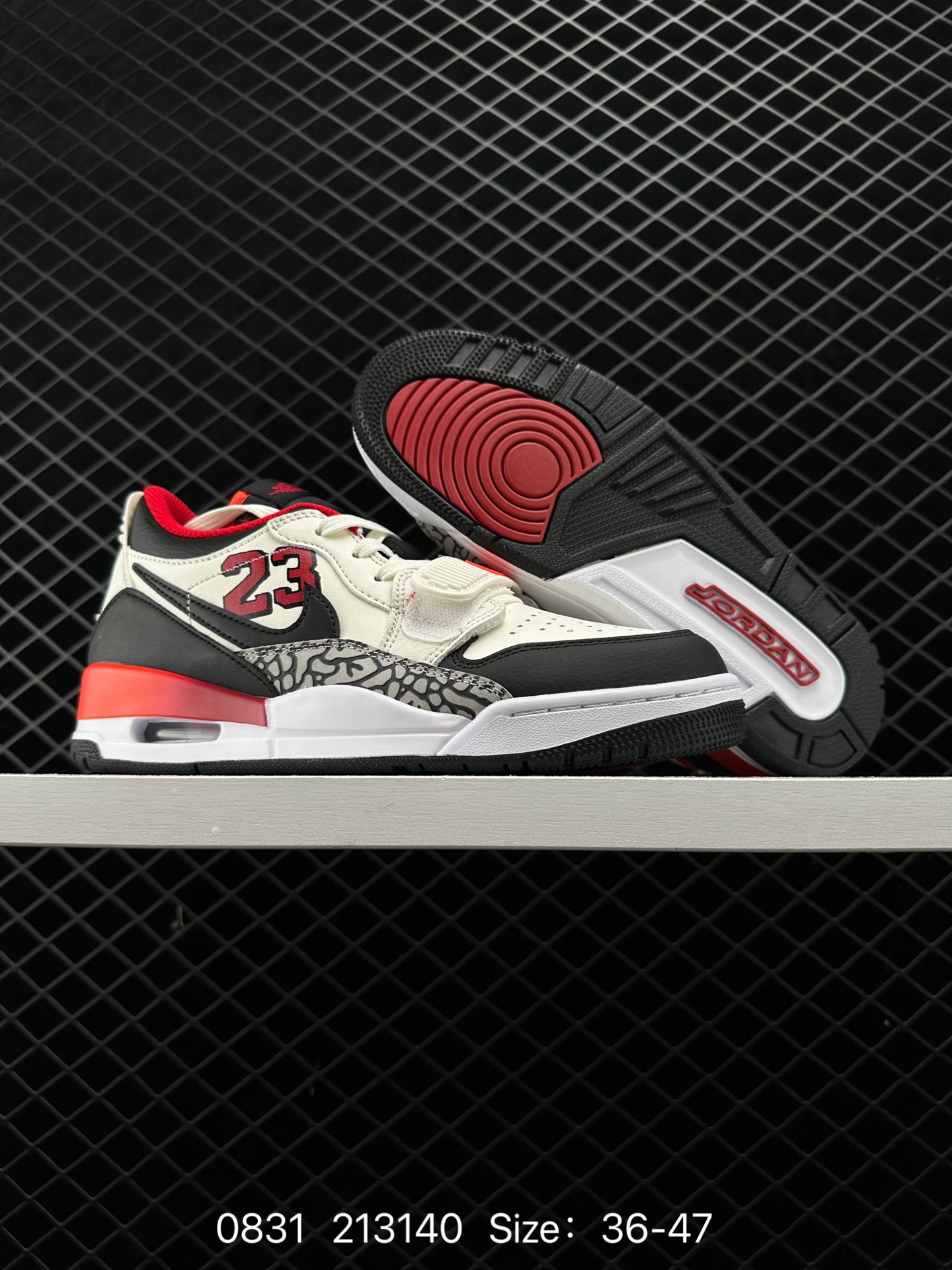 Air Jordan Legacy 312 Low